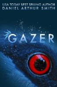 Gazer: A Spectral Worlds Story