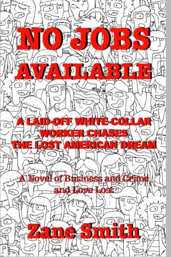 No Jobs Available
