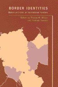 Border Identities