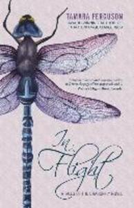 In Flight: A Tales of the Dragonfly Novel