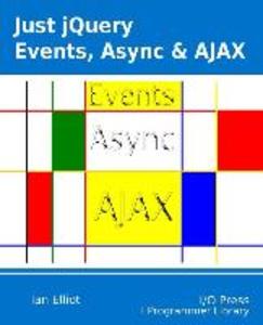 Just jQuery: Events Async & Ajax