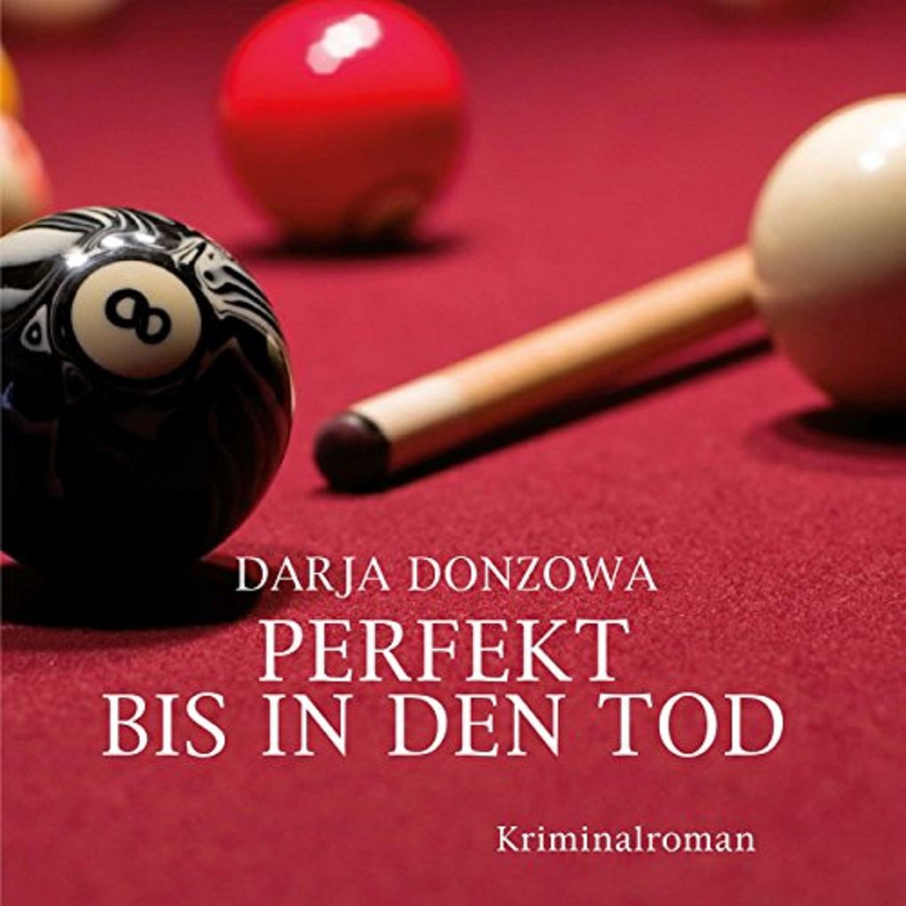 Perfekt bis in den Tod