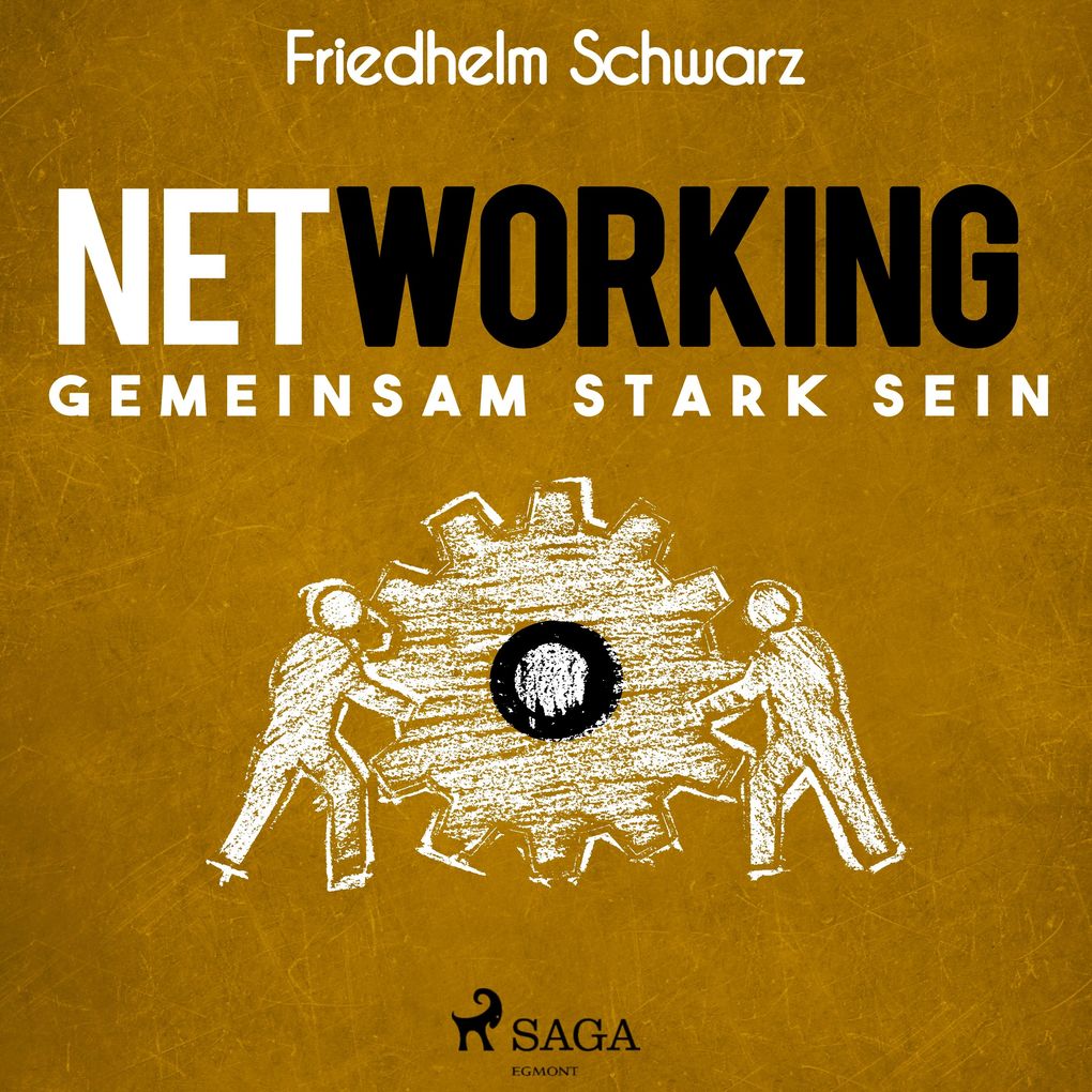 Networking Gemeinsam stark sein
