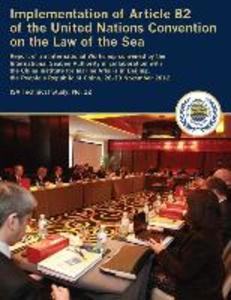 Implementation of Article 82 of the United Nations Convention on the Law of the Sea