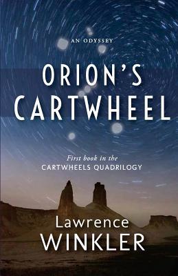 Orion‘s Cartwheel