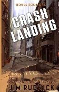 Crash Landing: Survival in a dystopian world