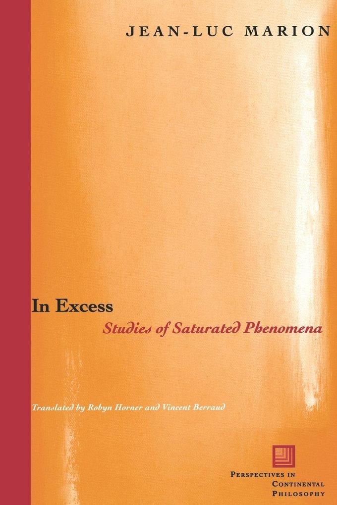 In Excess