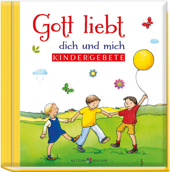 Image of Gott liebt dich und mich