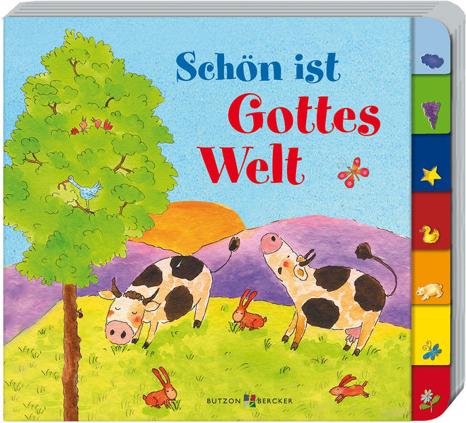 Image of Schön ist Gottes Welt