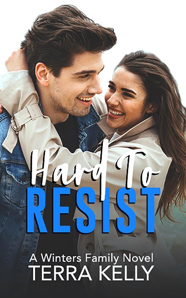 Hard To Resist (The Winters Family #1)