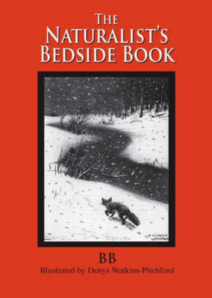 The Naturalist‘s Bedside Book