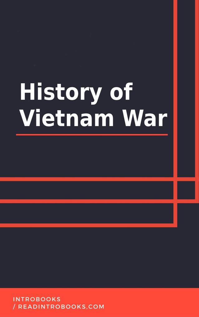 History of Vietnam War