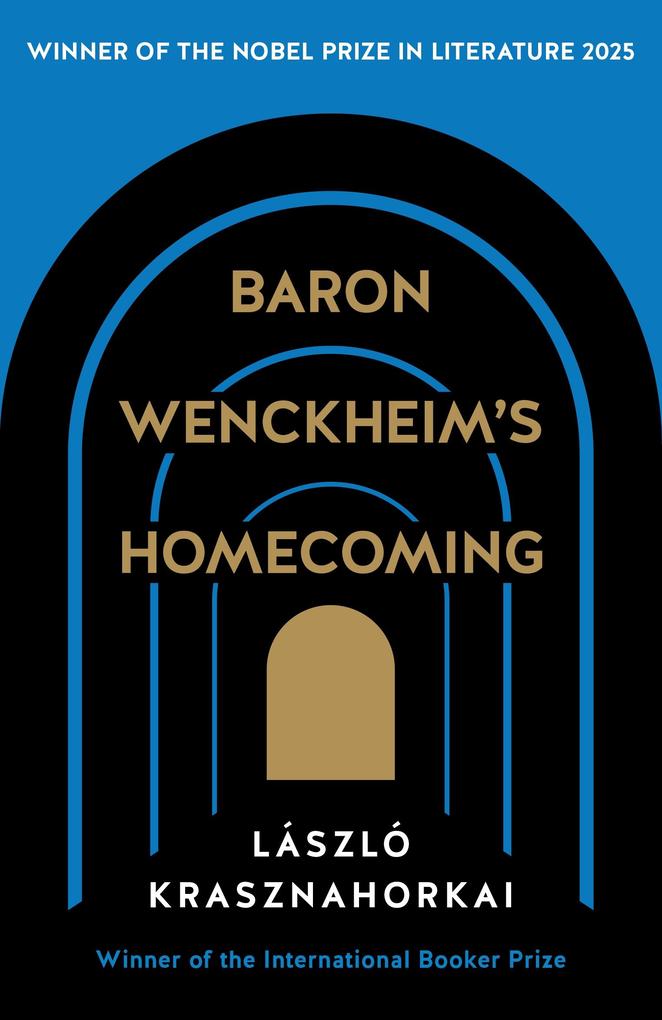 Profile Baron Wenckheim's Homecoming