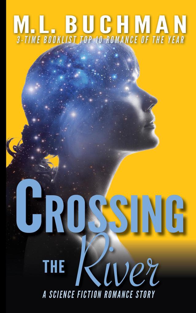 Crossing the River (Science Fiction Romance stories #4)