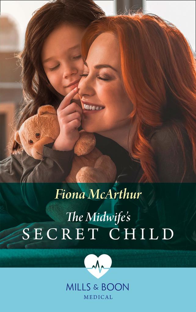 The Midwife‘s Secret Child