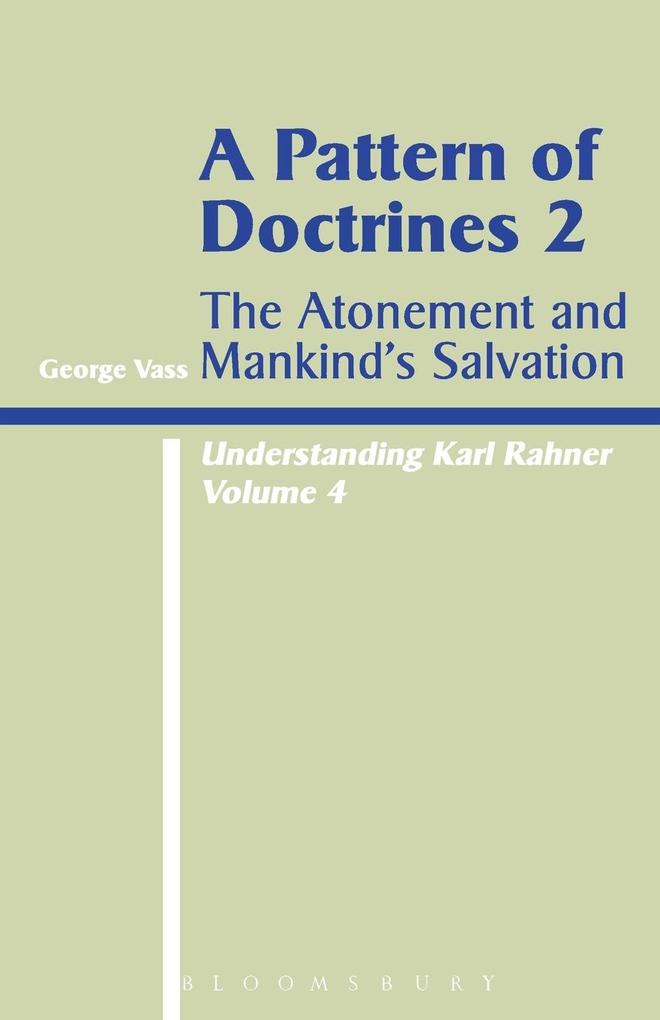 Pattern of Doctrines