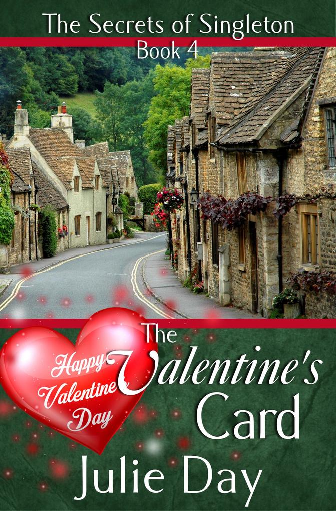 Valentine's Card
