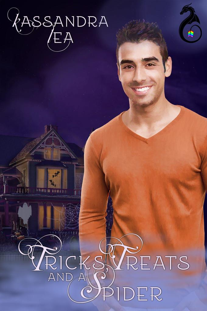Tricks Treats and a Spider (Winter Home #2)