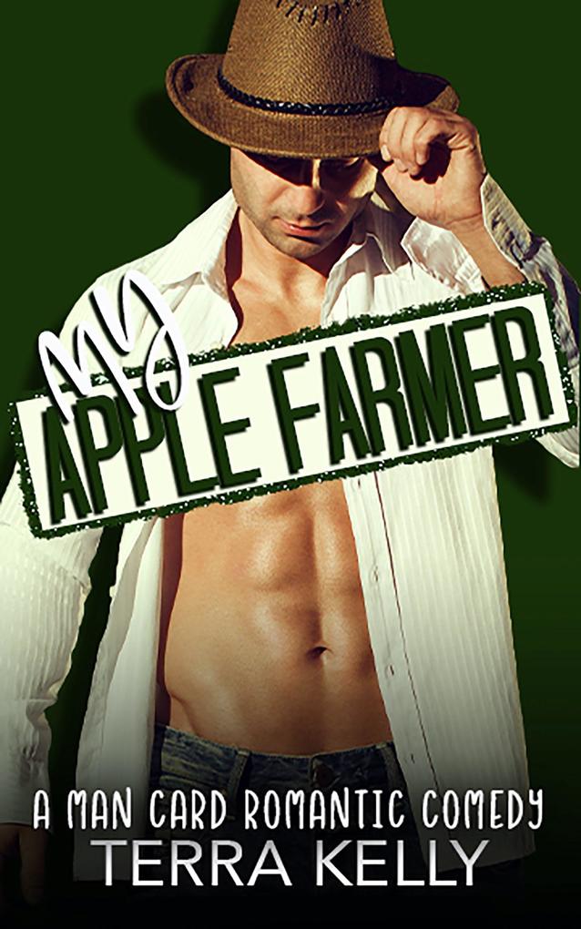 My Apple Farmer (Man Card #8)