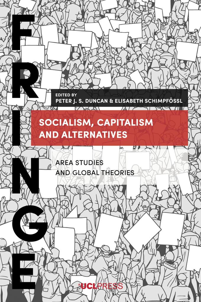 Socialism Capitalism and Alternatives