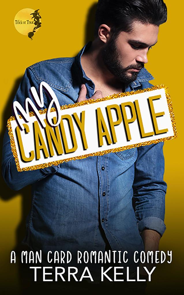 My Candy Apple (Man Card #12)