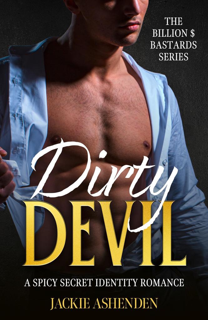Dirty Devil