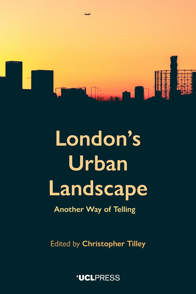 London‘s Urban Landscape