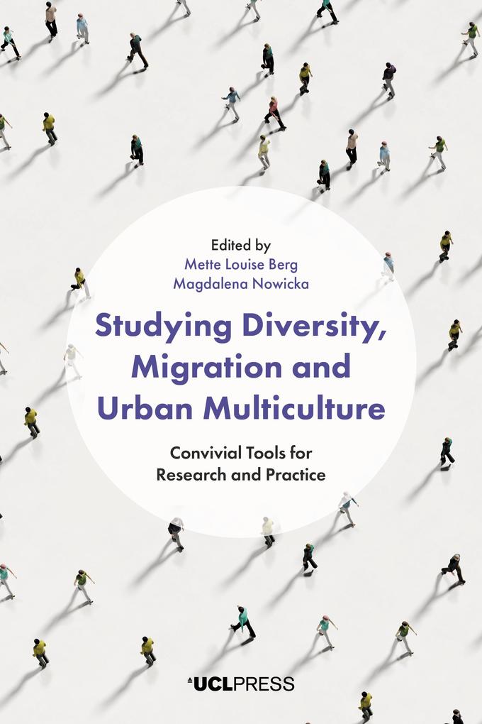 Studying Diversity Migration and Urban Multiculture