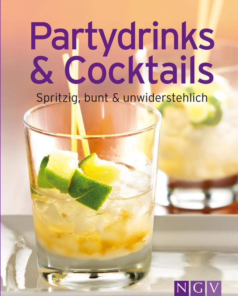 Partydrinks & Cocktails
