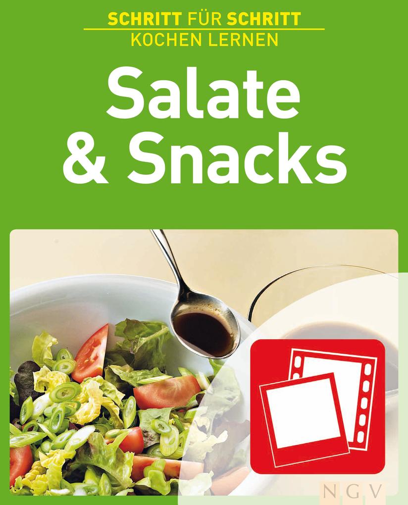 Salate & Snacks