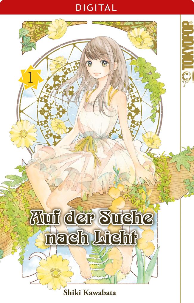 Auf der Suche nach Licht 01