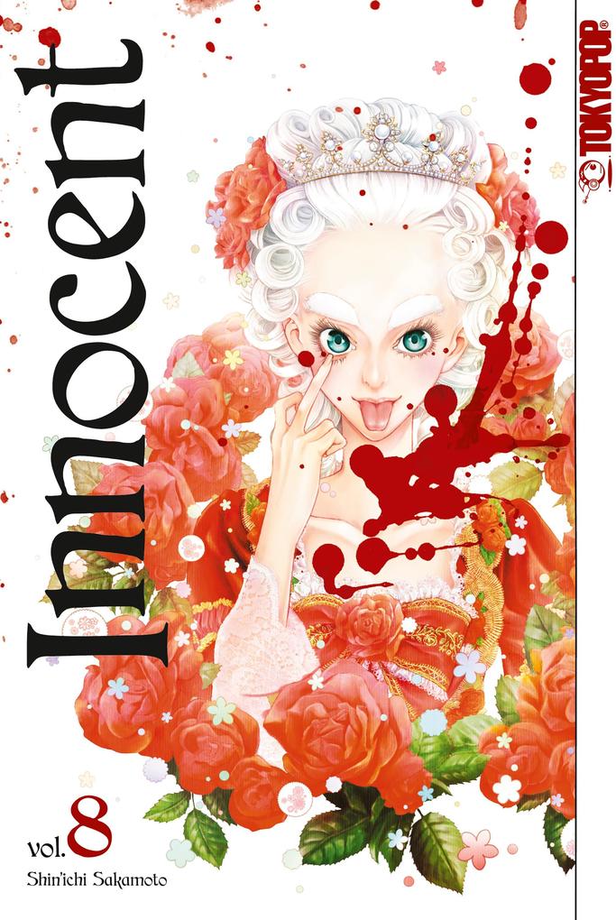 Innocent 08 - Shin'Ichi Sakamoto