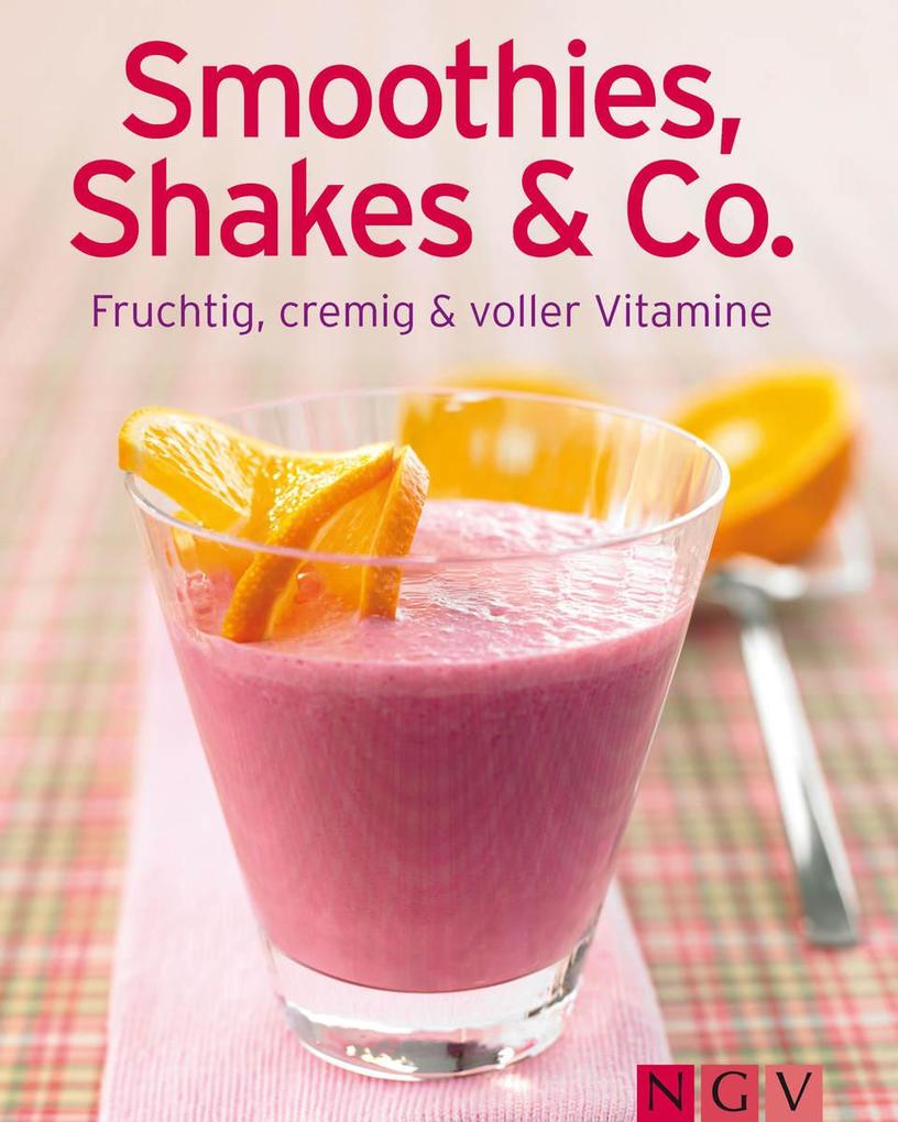Smoothies Shakes & Co