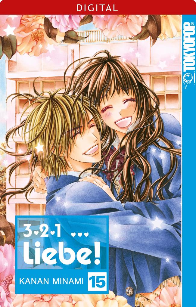 3 2 1 ... Liebe! 15