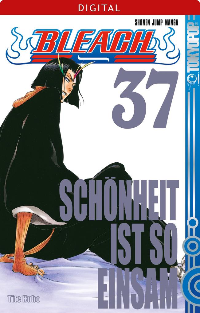 Bleach 37