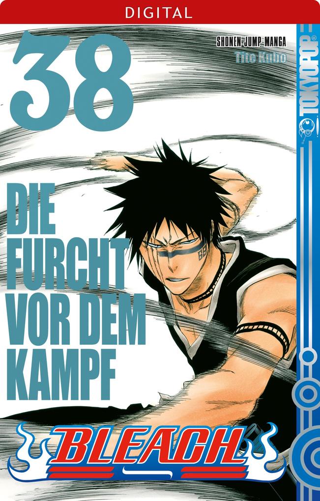 Bleach 38