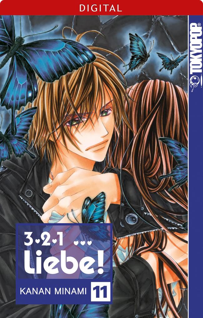 3 2 1 ... Liebe! 11