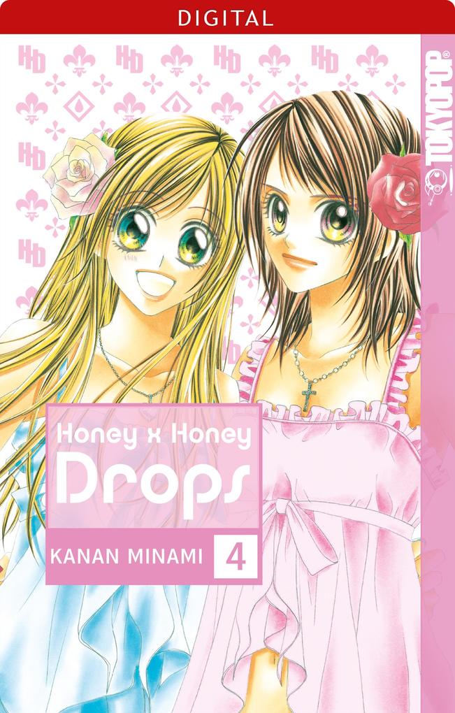 Honey x Honey Drops 04