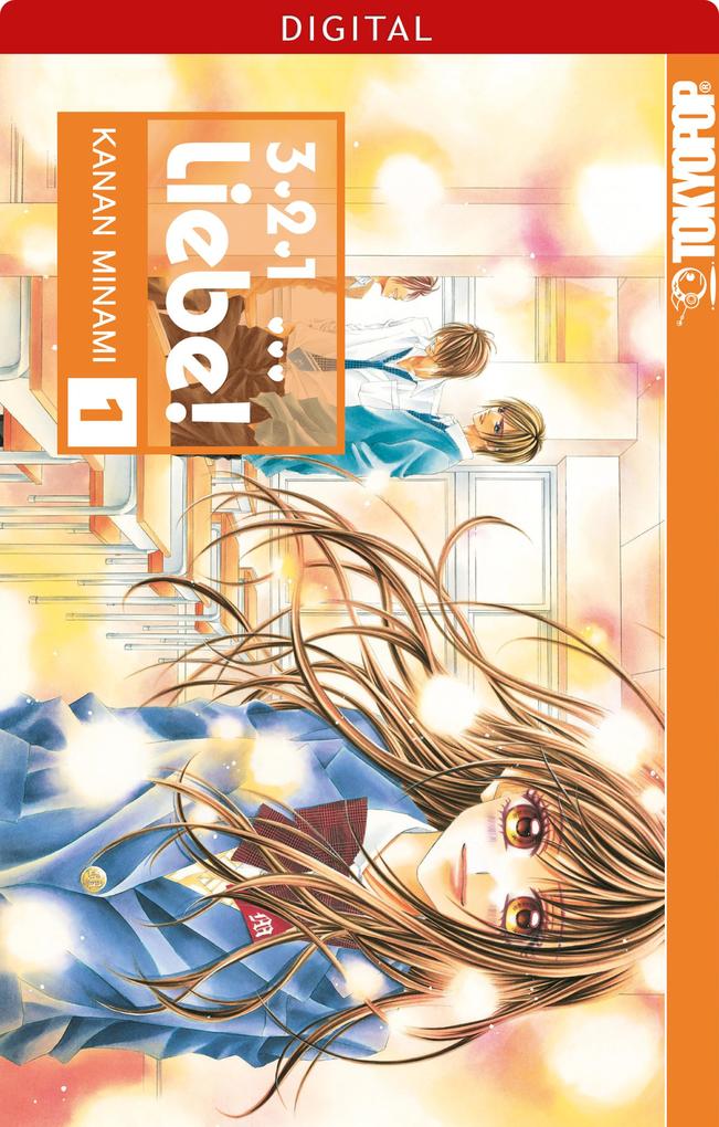 3 2 1 ... Liebe! 01