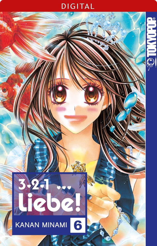 3 2 1 ... Liebe! 06