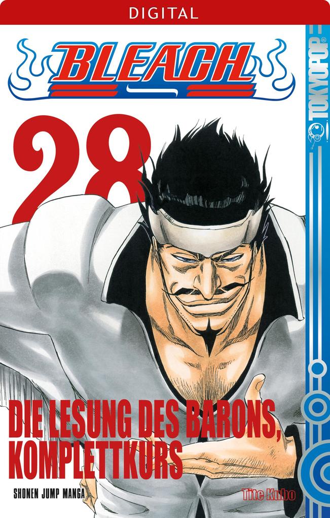 Bleach 28