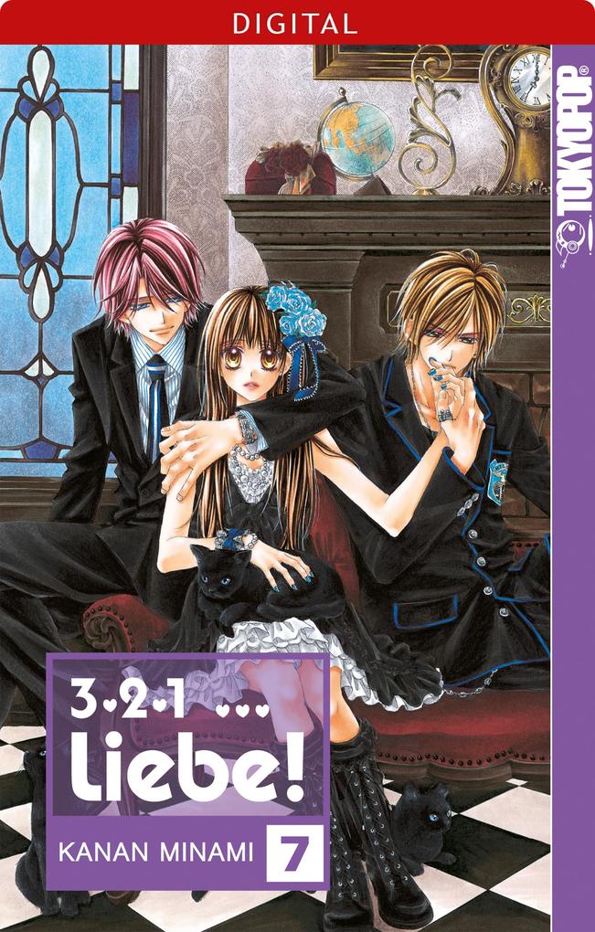 3 2 1 ... Liebe! 07