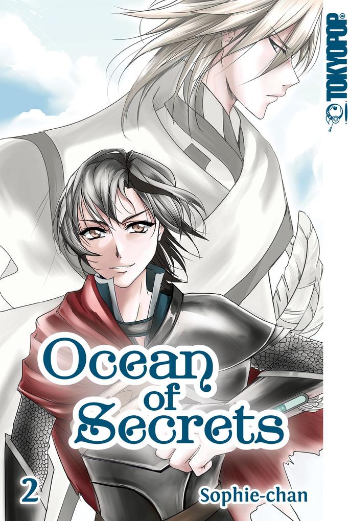 Ocean of Secrets - Band 2