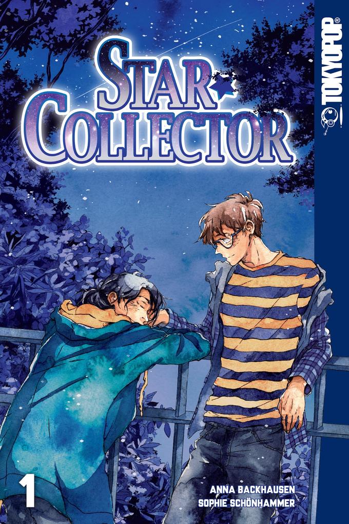 Star Collector Volume 1