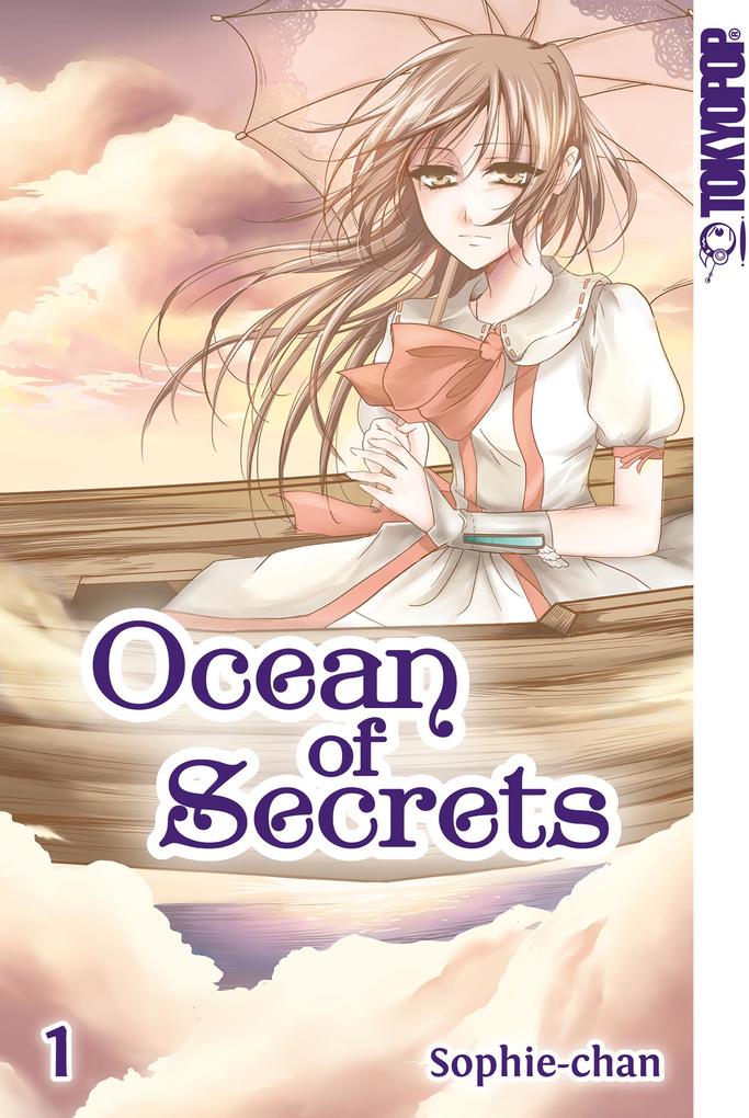 Ocean of Secrets - Band 1