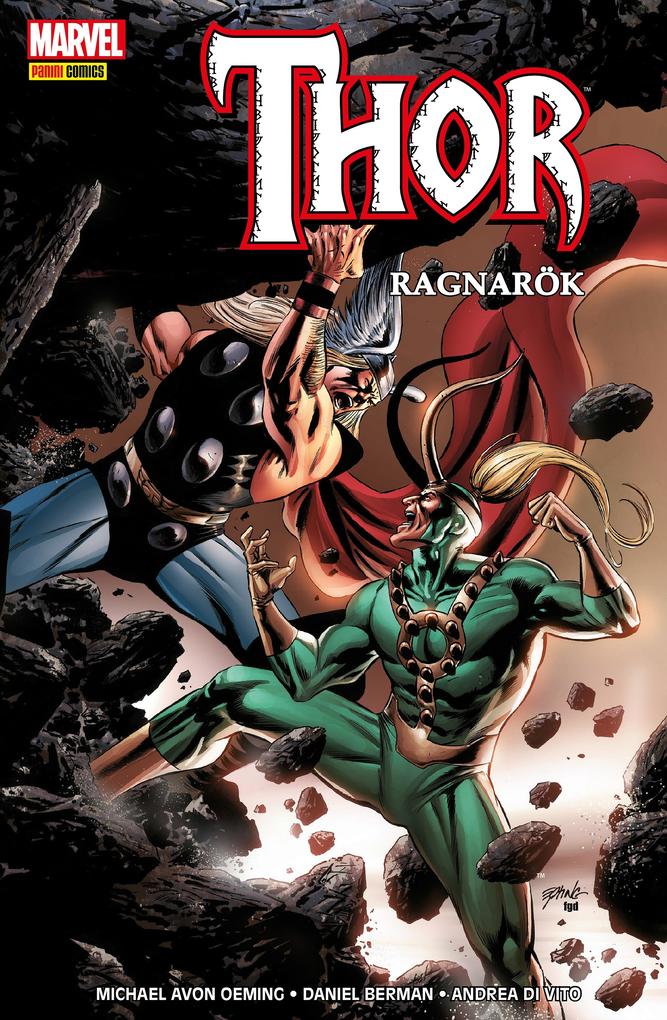 Thor - Ragnarök