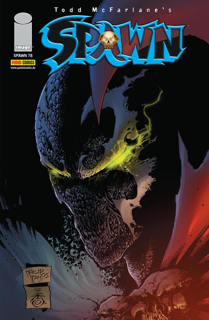 Spawn Band 78