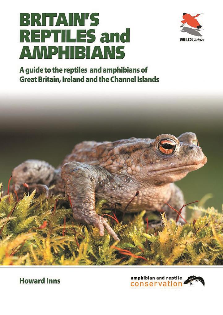 Britain‘s Reptiles and Amphibians