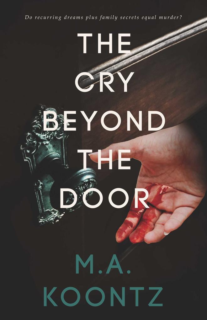 Cry Beyond the Door
