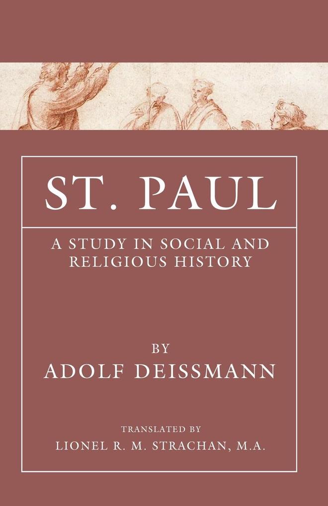 St. Paul